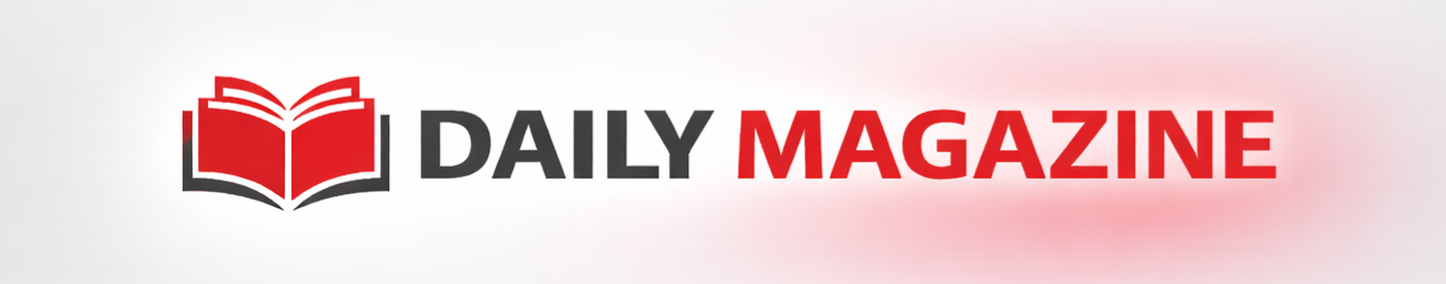 Daily Magazine